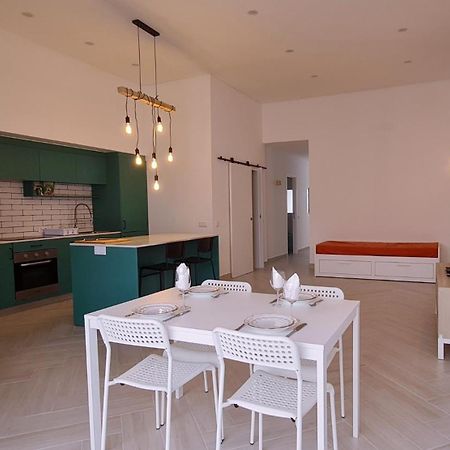 Coconut Monte Gordo Apartman Kültér fotó
