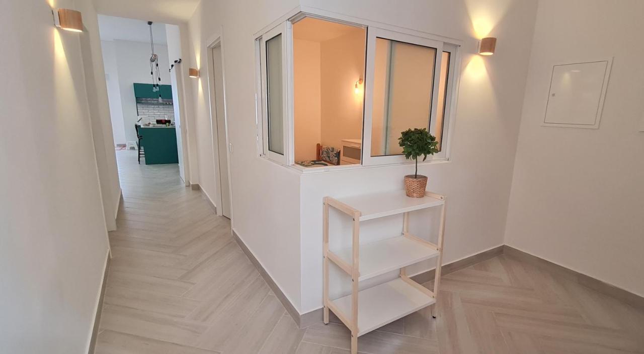 Coconut Monte Gordo Apartman Kültér fotó