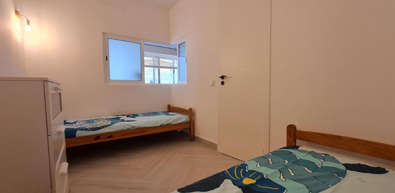 Coconut Monte Gordo Apartman Kültér fotó