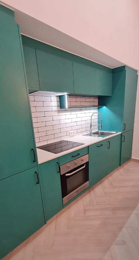 Coconut Monte Gordo Apartman Kültér fotó