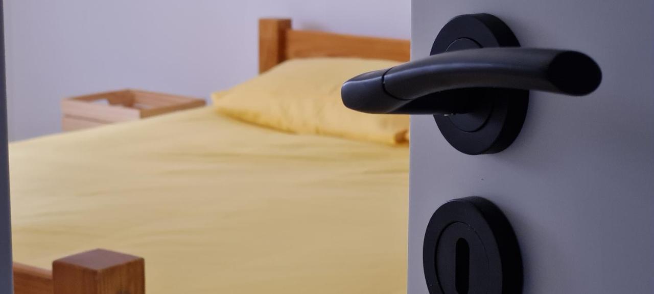 Coconut Monte Gordo Apartman Kültér fotó