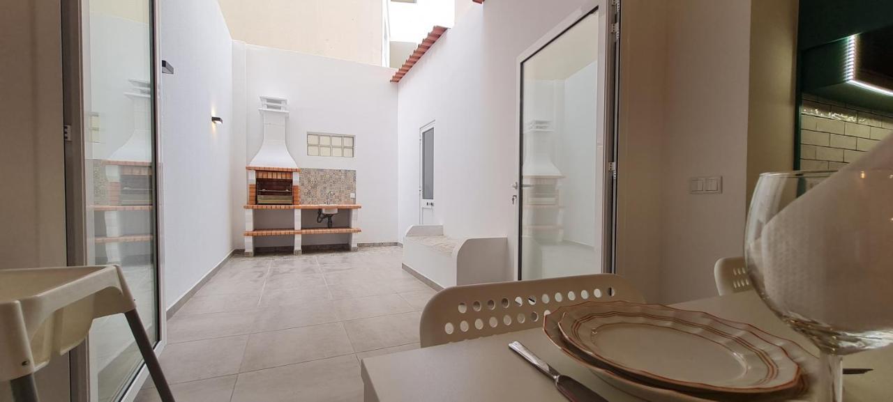 Coconut Monte Gordo Apartman Kültér fotó