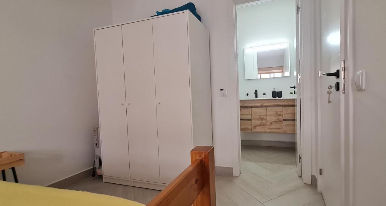 Coconut Monte Gordo Apartman Kültér fotó