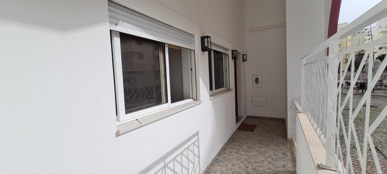 Coconut Monte Gordo Apartman Kültér fotó