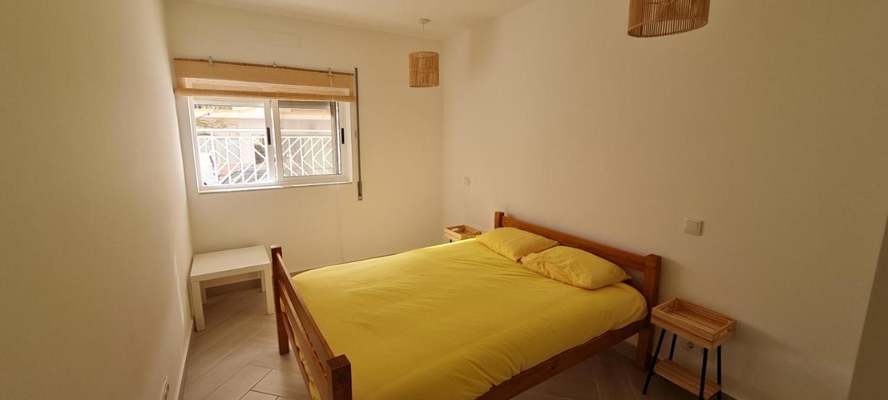Coconut Monte Gordo Apartman Kültér fotó