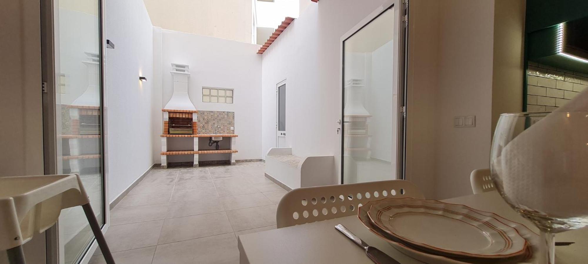 Coconut Monte Gordo Apartman Kültér fotó