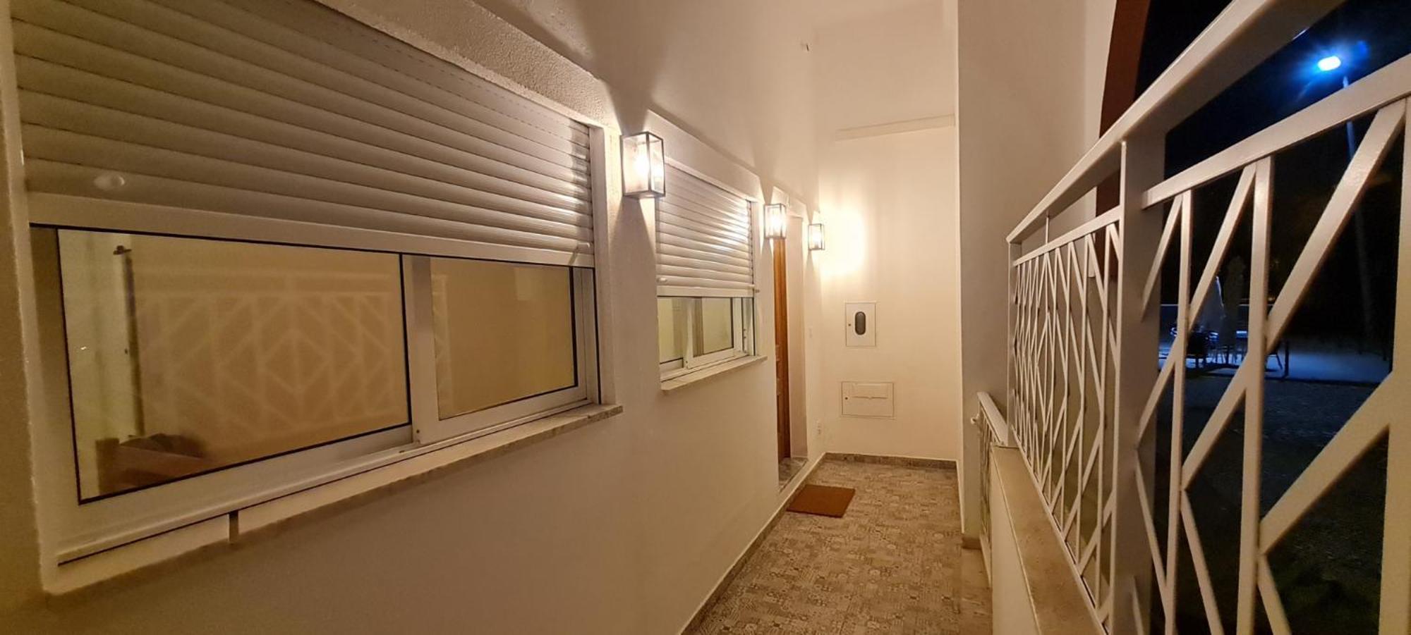 Coconut Monte Gordo Apartman Kültér fotó