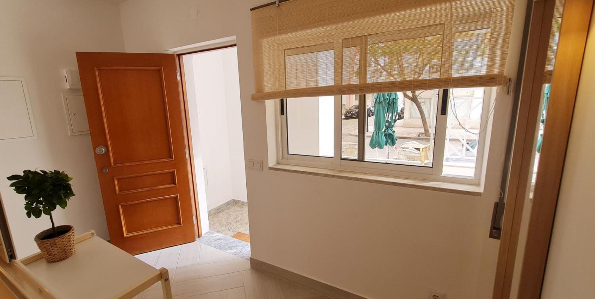 Coconut Monte Gordo Apartman Kültér fotó