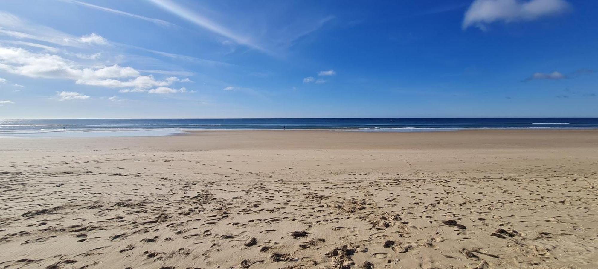 Coconut Monte Gordo Apartman Kültér fotó