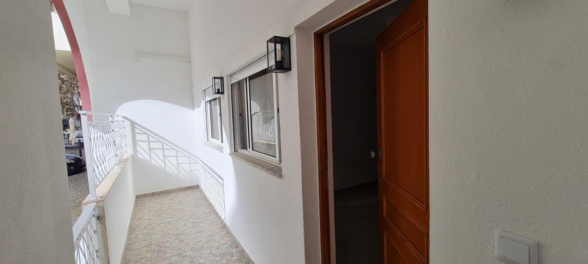 Coconut Monte Gordo Apartman Kültér fotó