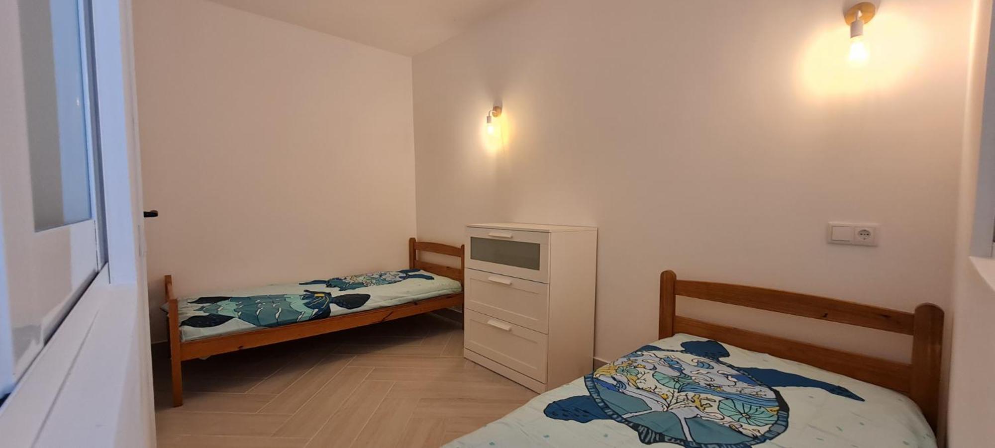 Coconut Monte Gordo Apartman Kültér fotó