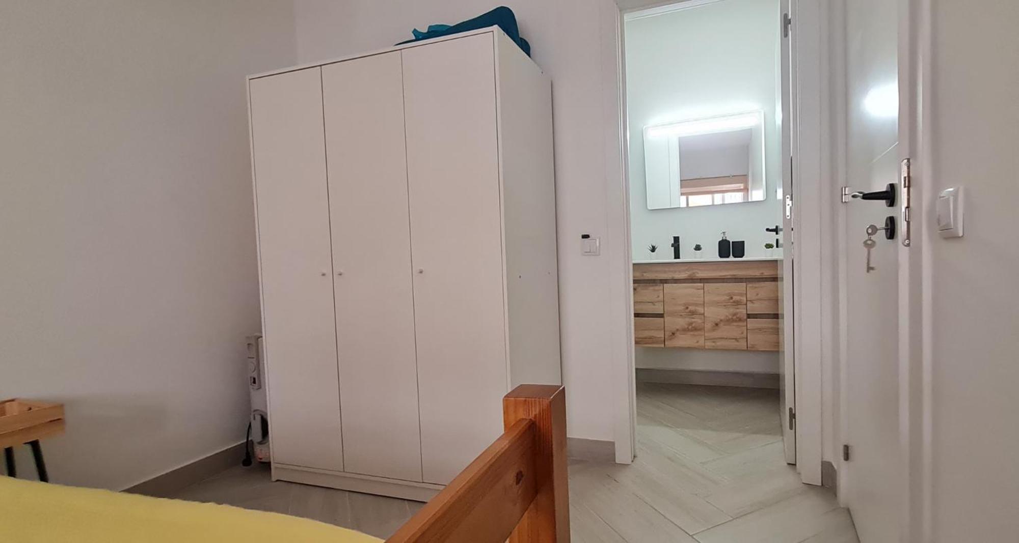 Coconut Monte Gordo Apartman Kültér fotó