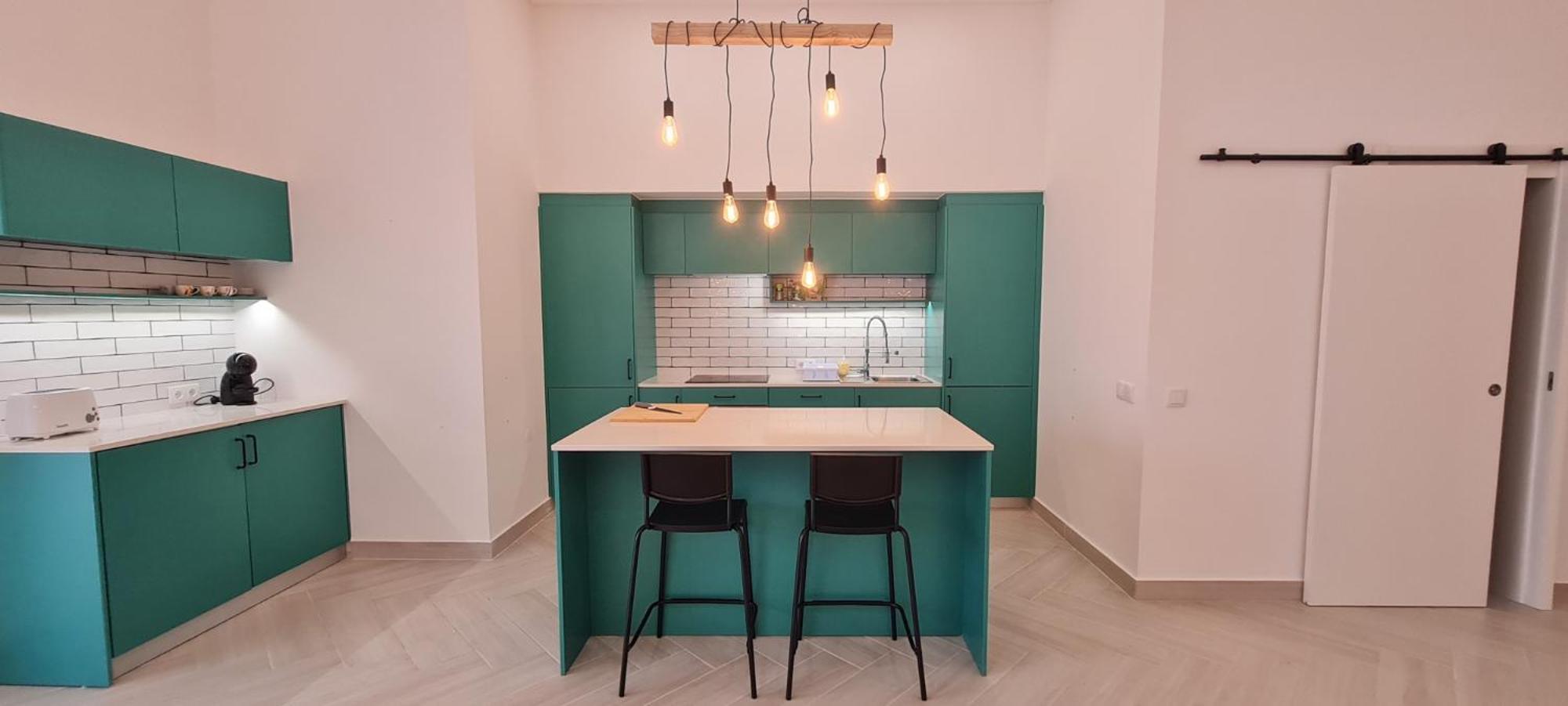 Coconut Monte Gordo Apartman Kültér fotó