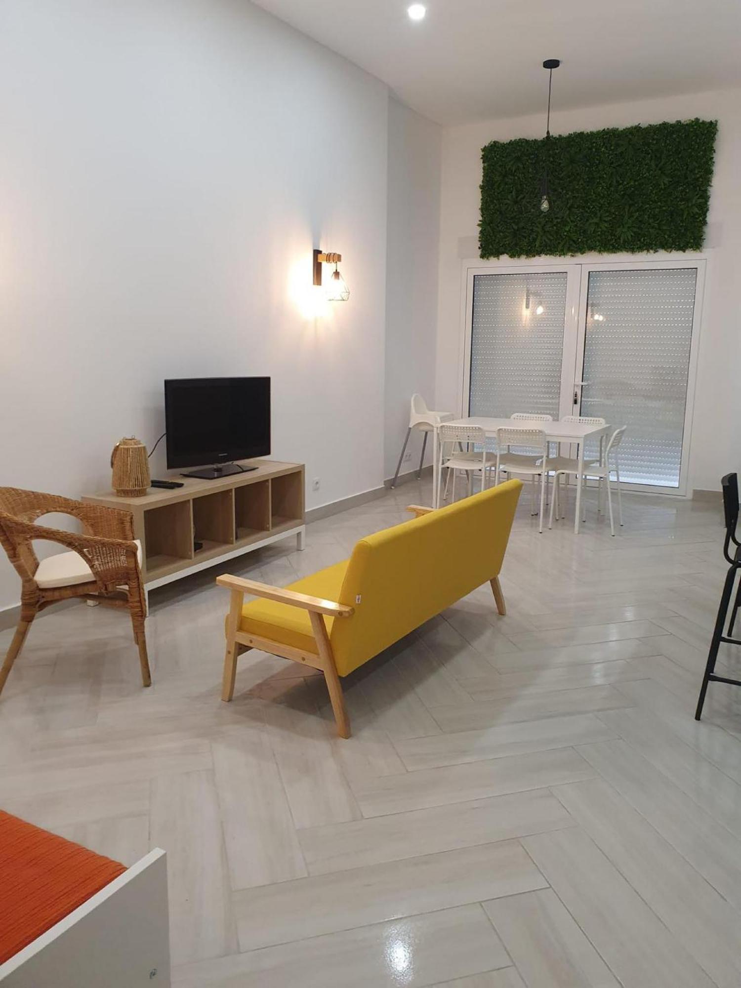 Coconut Monte Gordo Apartman Kültér fotó